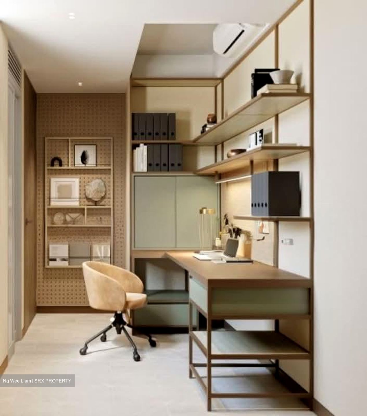 The Reserve Residences (D21), Apartment #563496501